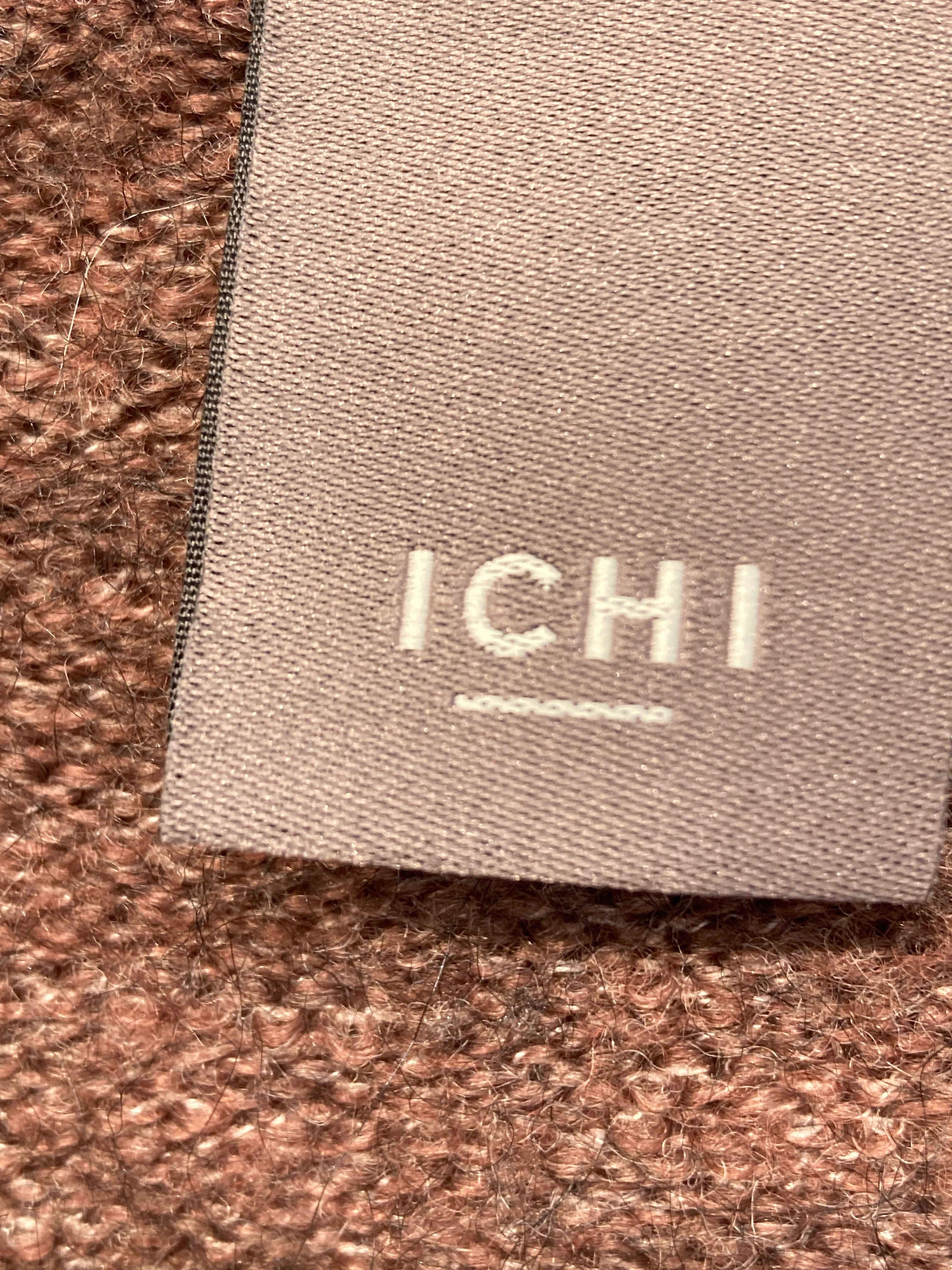 Ichi Strik